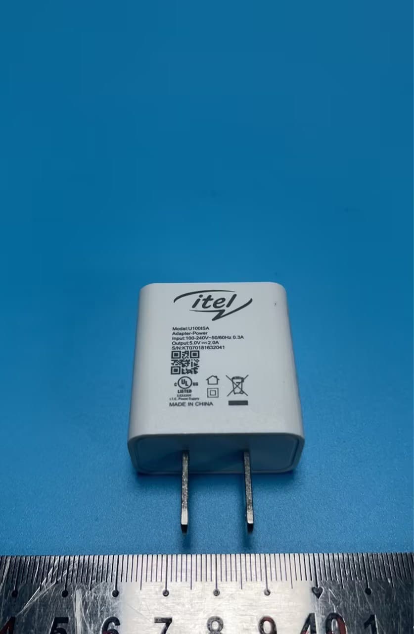 Mobile phone - FCC ID 2AJMN-A662L - ITEL MOBILE LIMITED (3)