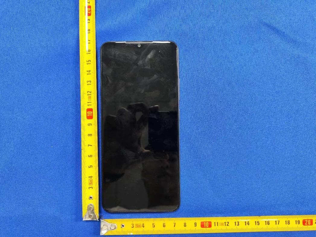 Mobile Phone - FCC ID 2AJMN-P662L - ITEL MOBILE LIMITED (2)