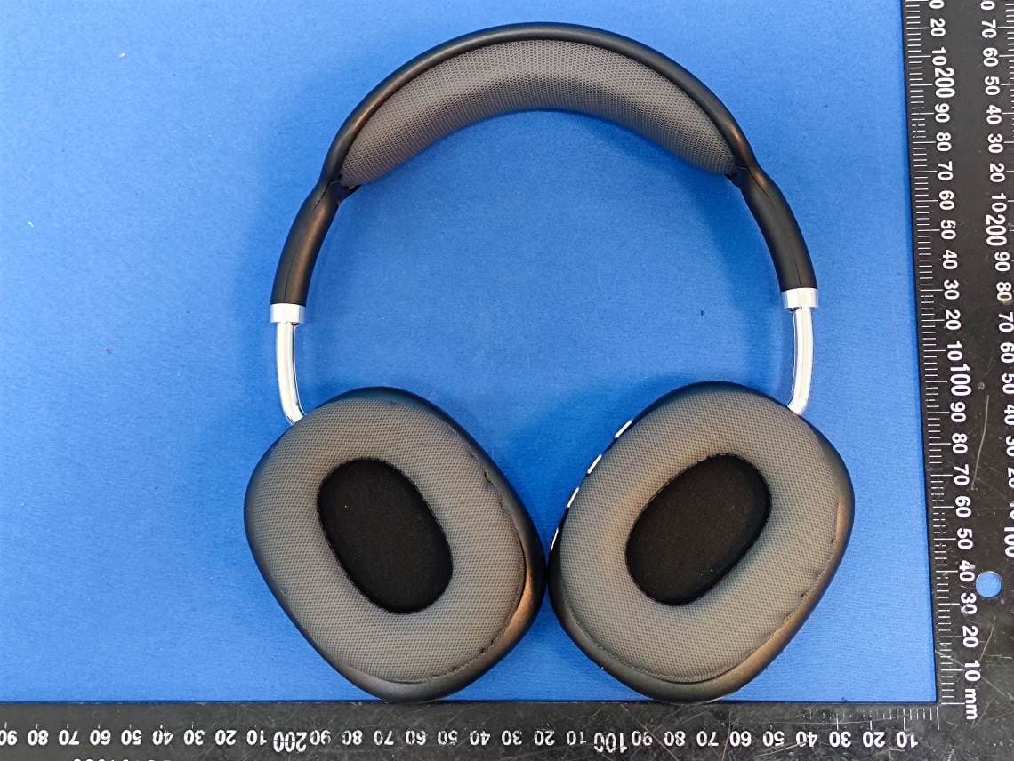 Wireless Headphones - FCC ID 2AJMW-BTHP4X - Edco Electronics Inc. (3)