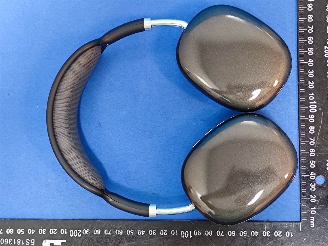 Wireless Headphones - FCC ID 2AJMW-BTHP4X - Edco Electronics Inc. (5)