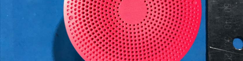BT Speaker - FCC ID 2AJMW-BTSPK80 - Edco Electronics Inc.
