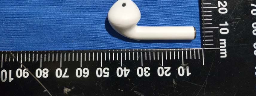 TWS BLUETOOTH EARPHONE - FCC ID 2AJMW-BTWS250-A - Edco Electronics Inc. (4)