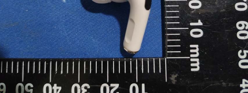 TWS BLUETOOTH EARPHONE - FCC ID 2AJMW-BTWS550 - Edco Electronics Inc. (3)