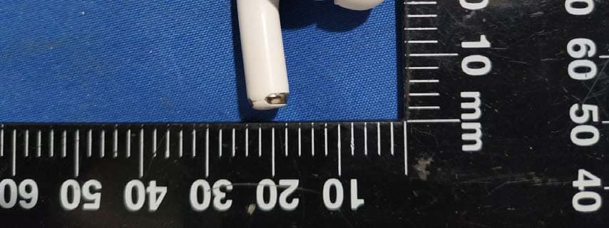 TWS BLUETOOTH EARPHONE - FCC ID 2AJMW-BTWS550 - Edco Electronics Inc. (4)