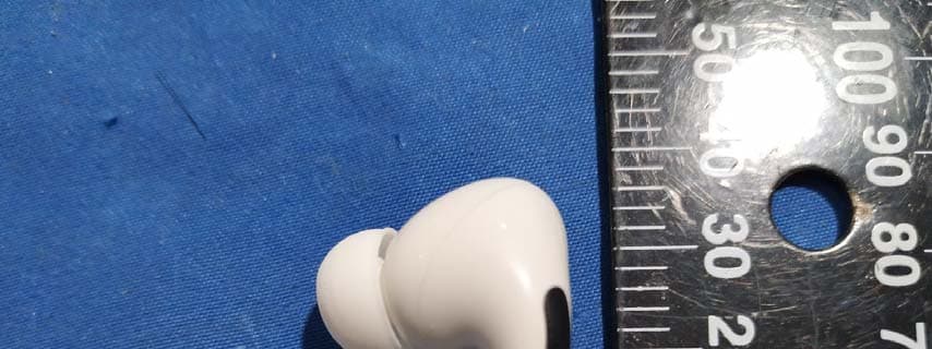 TWS BLUETOOTH EARPHONE - FCC ID 2AJMW-BTWS550 - Edco Electronics Inc. (2)