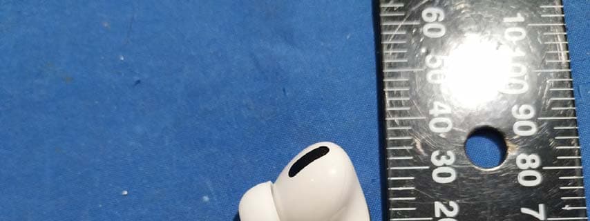 TWS BLUETOOTH EARPHONE - FCC ID 2AJMW-BTWS550-R - Edco Electronics Inc. (3)