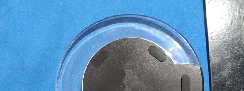 Wireless Charging Pad - FCC ID 2AJMW-CHGQPD50 - Edco Electronics Inc. (2)