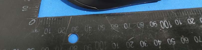 Wireless Optical Mouse - FCC ID 2AJMW-M350W - Edco Electronics Inc. (5)