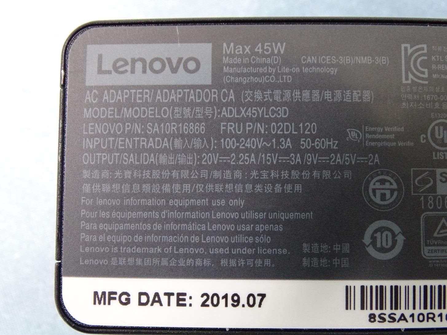Notebook Computer - FCC ID 2AJN7-TP00110BUC - LC Future Center (5)