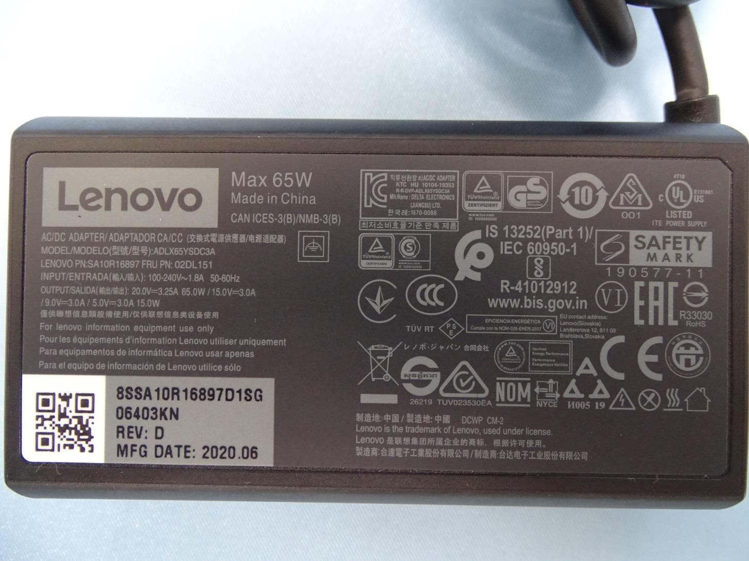 Notebook Computer - FCC ID 2AJN7-TP00130A - LC Future Center (3)