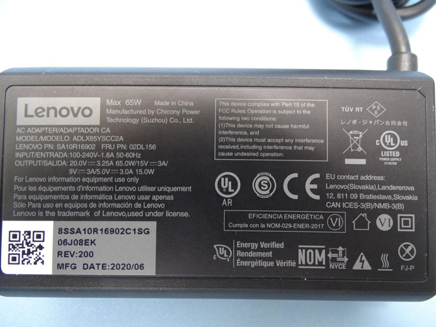 Notebook Computer - FCC ID 2AJN7-TP00130A - LC Future Center (2)