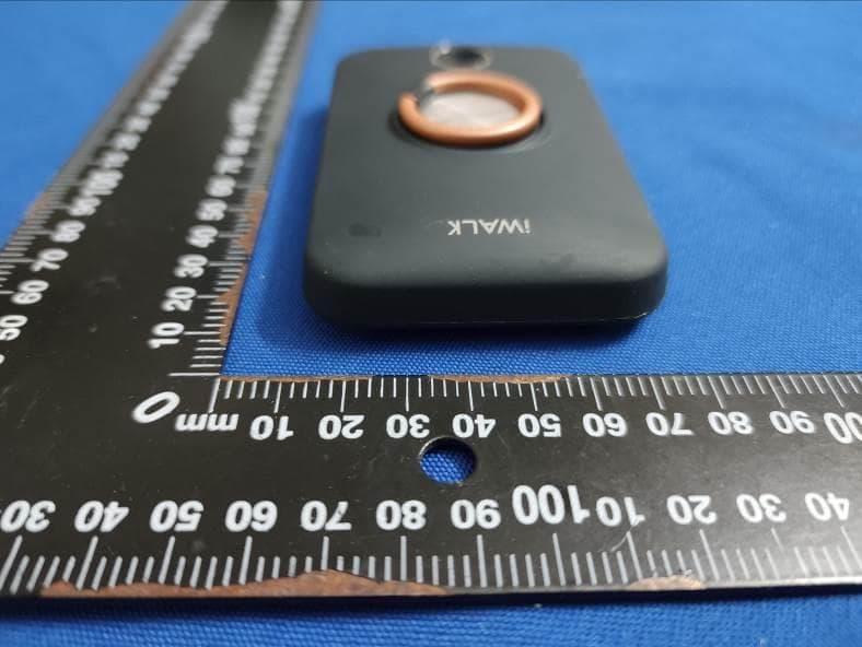 PowerGrip Mag - FCC ID 2AJN9-DBL6000M - U2O GLOBAL CO.,LTD. (4)