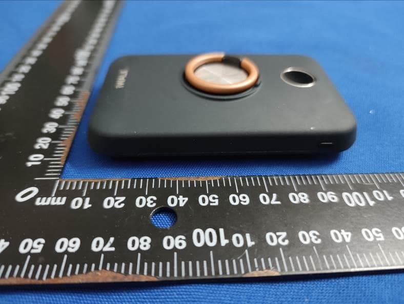 PowerGrip Mag - FCC ID 2AJN9-DBL6000M - U2O GLOBAL CO.,LTD. (5)