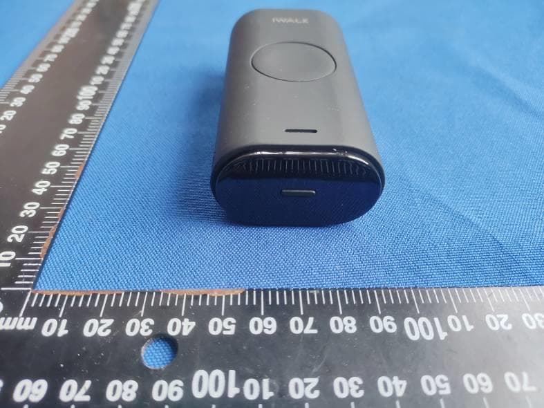 Link Me Watch - FCC ID 2AJN9-DBL9000W - U2O GLOBAL CO.,LTD.