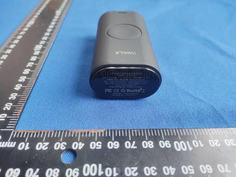Link Me Watch - FCC ID 2AJN9-DBL9000W - U2O GLOBAL CO.,LTD. (3)