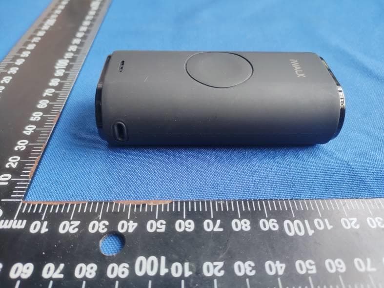 Link Me Watch - FCC ID 2AJN9-DBL9000W - U2O GLOBAL CO.,LTD. (4)