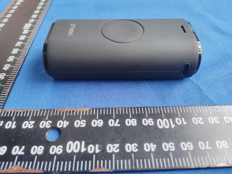 Link Me Watch - FCC ID 2AJN9-DBL9000W - U2O GLOBAL CO.,LTD. (2)