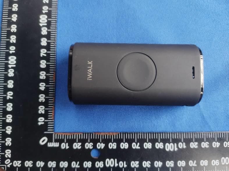 Link Me Watch - FCC ID 2AJN9-DBL9000W - U2O GLOBAL CO.,LTD. (5)