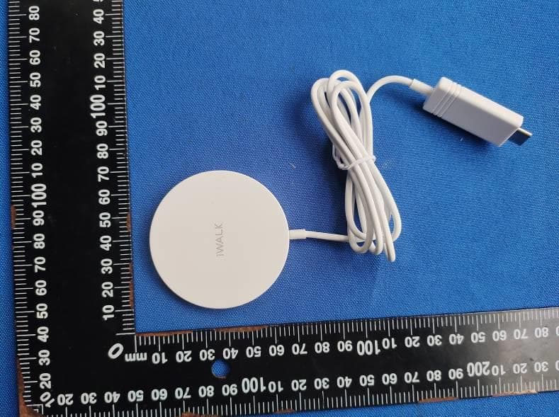 Crazy Cable Maglite, Carzy cable mag - FCC ID 2AJN9-MCC010L - U2O GLOBAL CO.,LTD.