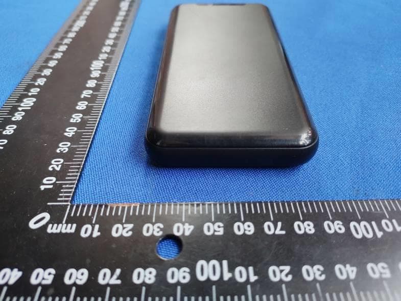 Power Cling - FCC ID 2AJN9-UBC10000PA - U2O GLOBAL CO.,LTD. (5)