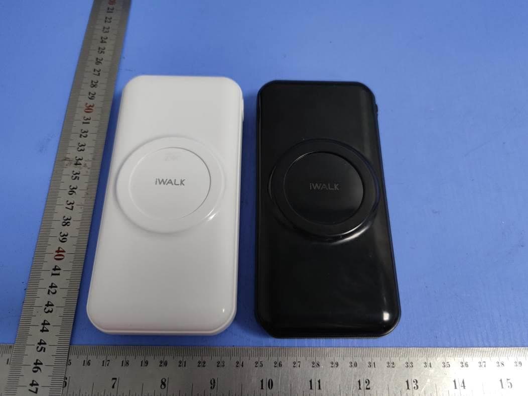 Power Stand Mag - FCC ID 2AJN9-UBP20000M - U2O GLOBAL CO.,LTD.