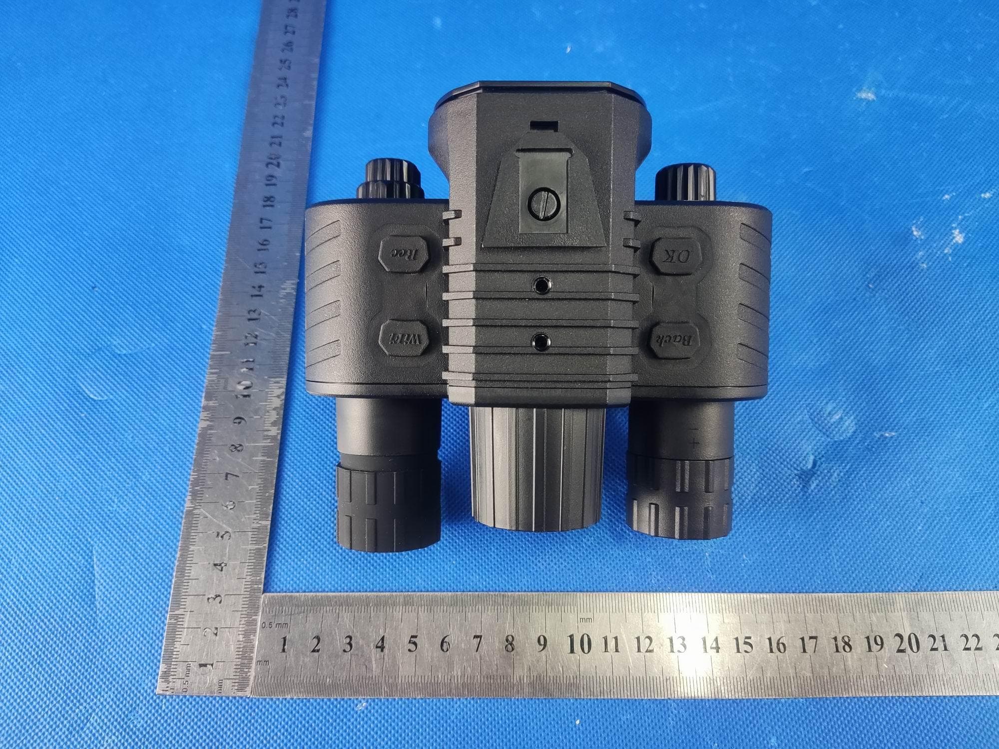 Digital Night Vision - FCC ID 2AJNM-NV880VC2000 - SHENZHEN SIYUAN DIGITAL TECHNOLOGY CO.,LTD (2)