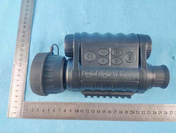 Digital Night Vision - FCC ID 2AJNM-WG50PLUS - SHENZHEN SIYUAN DIGITAL TECHNOLOGY CO.,LTD (3)