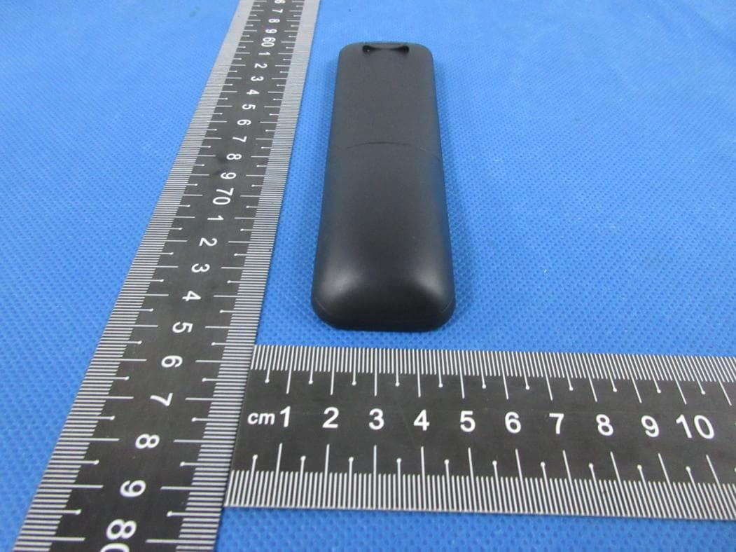 Robotic Vacuum Cleaner - FCC ID 2AJNW-CW902 - Guangdong BONA Robot Corporation Limited (2)
