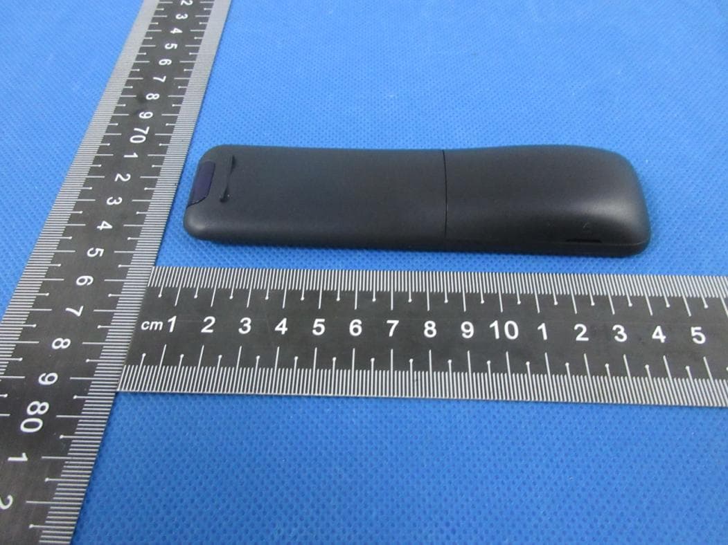 Robotic Vacuum Cleaner - FCC ID 2AJNW-CW902 - Guangdong BONA Robot Corporation Limited (4)
