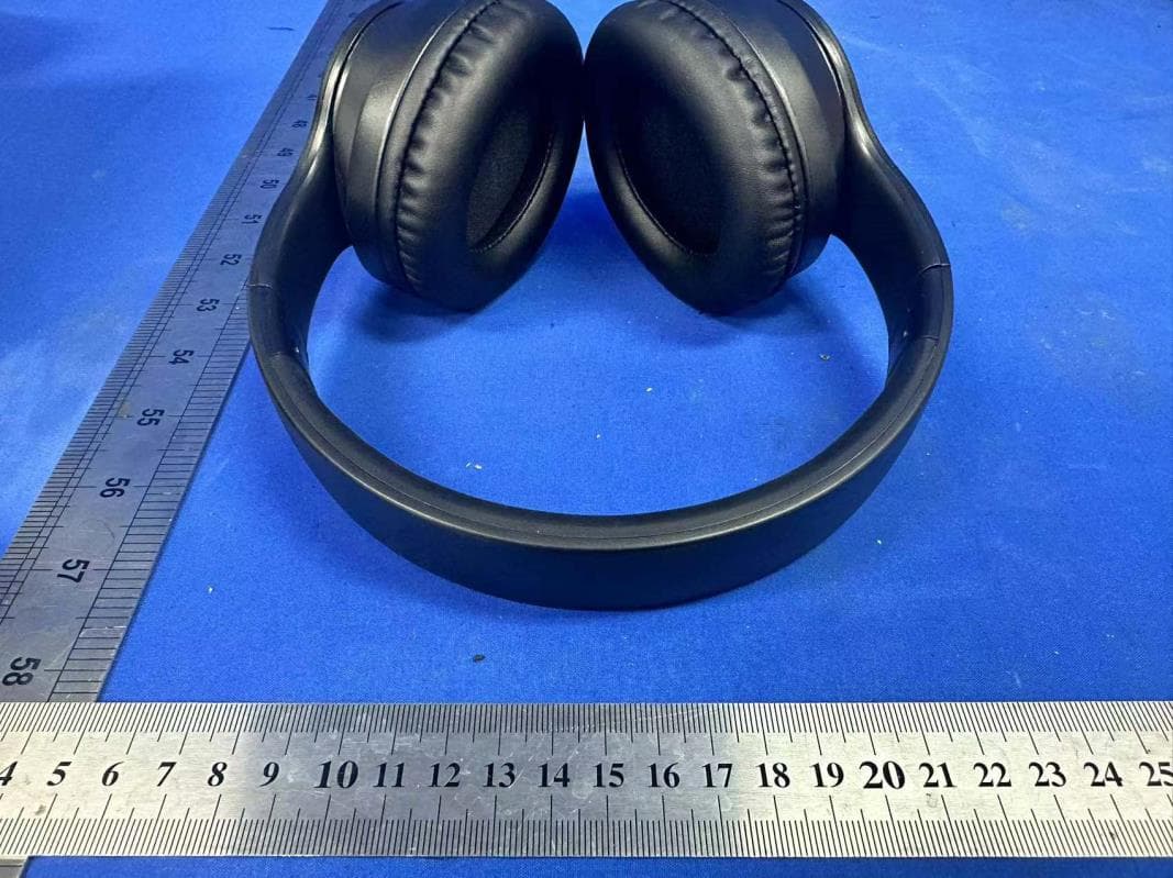 ANC Headphone - FCC ID 2AJO8-BSNCH102 - Shenzhen Sincodynamic Technology Co.,Ltd