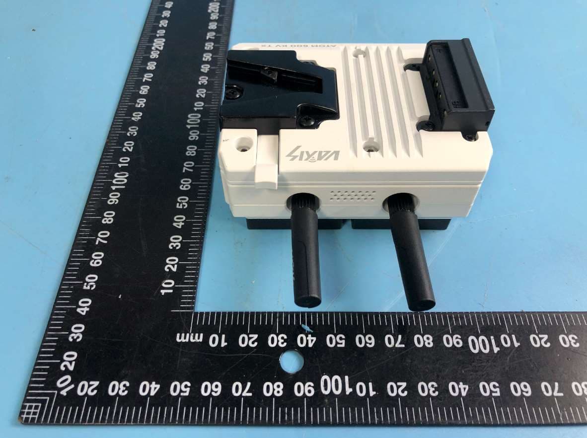 wireless video system - FCC ID 2AJOF-ATOM600KV-TX - Hunan GM Innovation Technology Co., Ltd (2)