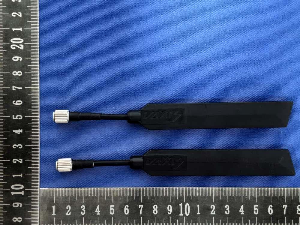 Vaxis Strom 800 - FCC ID 2AJOF-STORM800 - Hunan GM Innovation Technology Co., Ltd