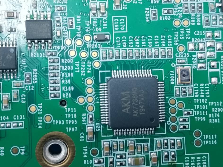5.5 Generation Intelligent Screen - FCC ID 2AJONSEED7I0A55 - Shanghai Rising Digital Co.,Ltd. (4)