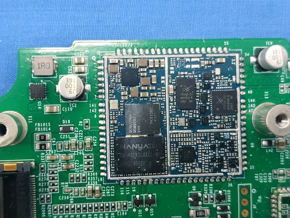 5.5 Generation Intelligent Screen - FCC ID 2AJONSEED7I0A55 - Shanghai Rising Digital Co.,Ltd.