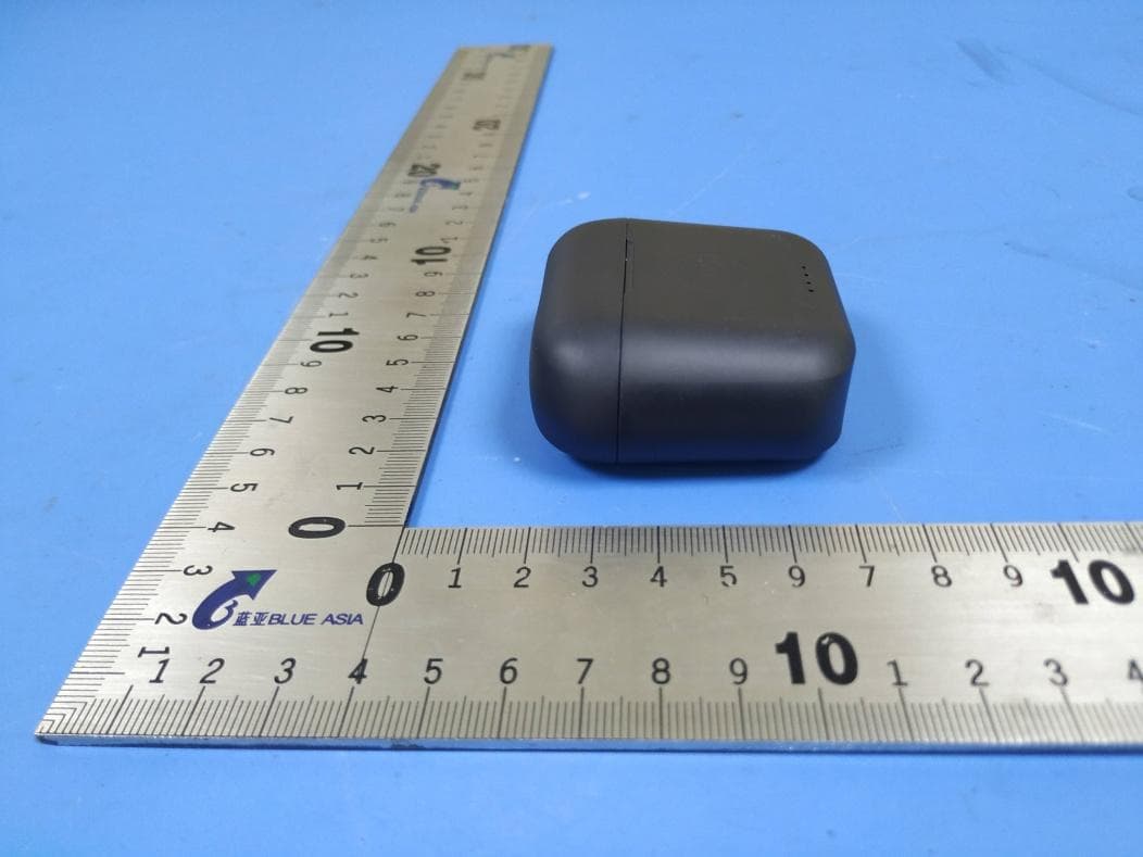 f-Five True Wireless - FCC ID 2AJOO-F5TW01 - Northbaze Group AB (2)