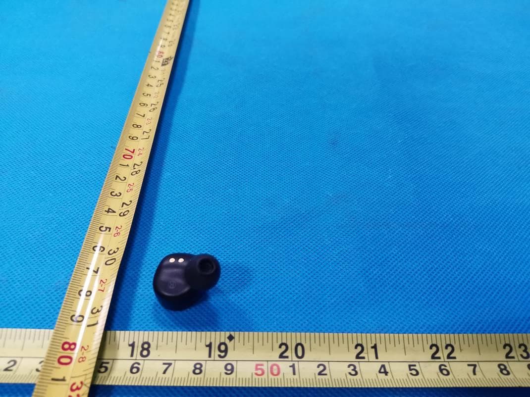 JAYS m-Five True Wireless - FCC ID 2AJOO-M5TW01 - Northbaze Group AB (4)