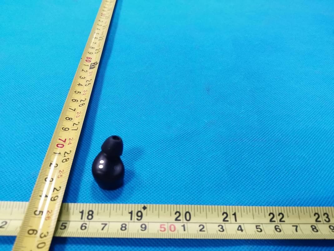 JAYS m-Five True Wireless - FCC ID 2AJOO-M5TW01 - Northbaze Group AB (5)