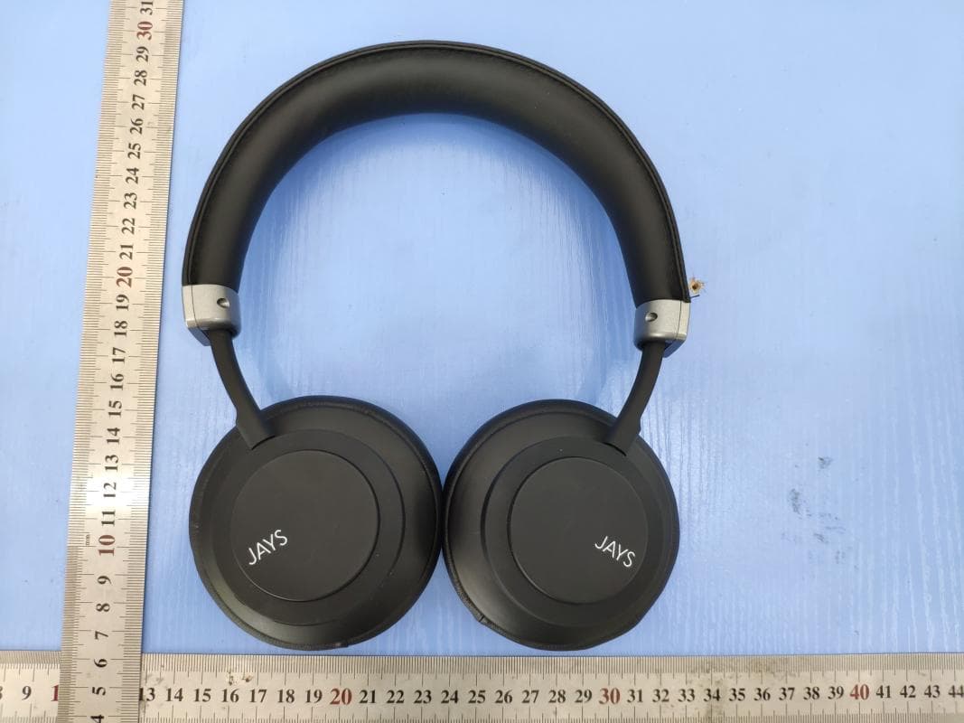 Jays q-Seven Wireless - FCC ID 2AJOO-Q7W01 - Northbaze Group AB