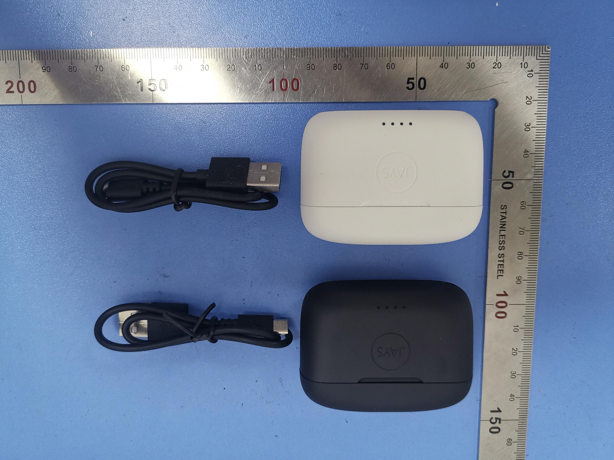 t-Seven True Wireless - FCC ID 2AJOO-T7TW01 - Northbaze Group AB