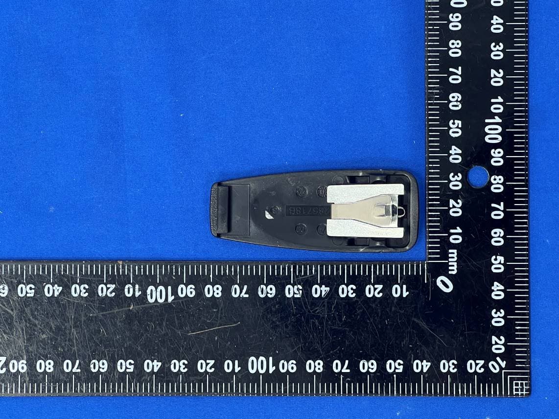 DMR radio - FCC ID 2AJOQ-A92D - REDELL OF FUJIAN ELECTRONIC TECHNOLOGY CO.,LTD (2)