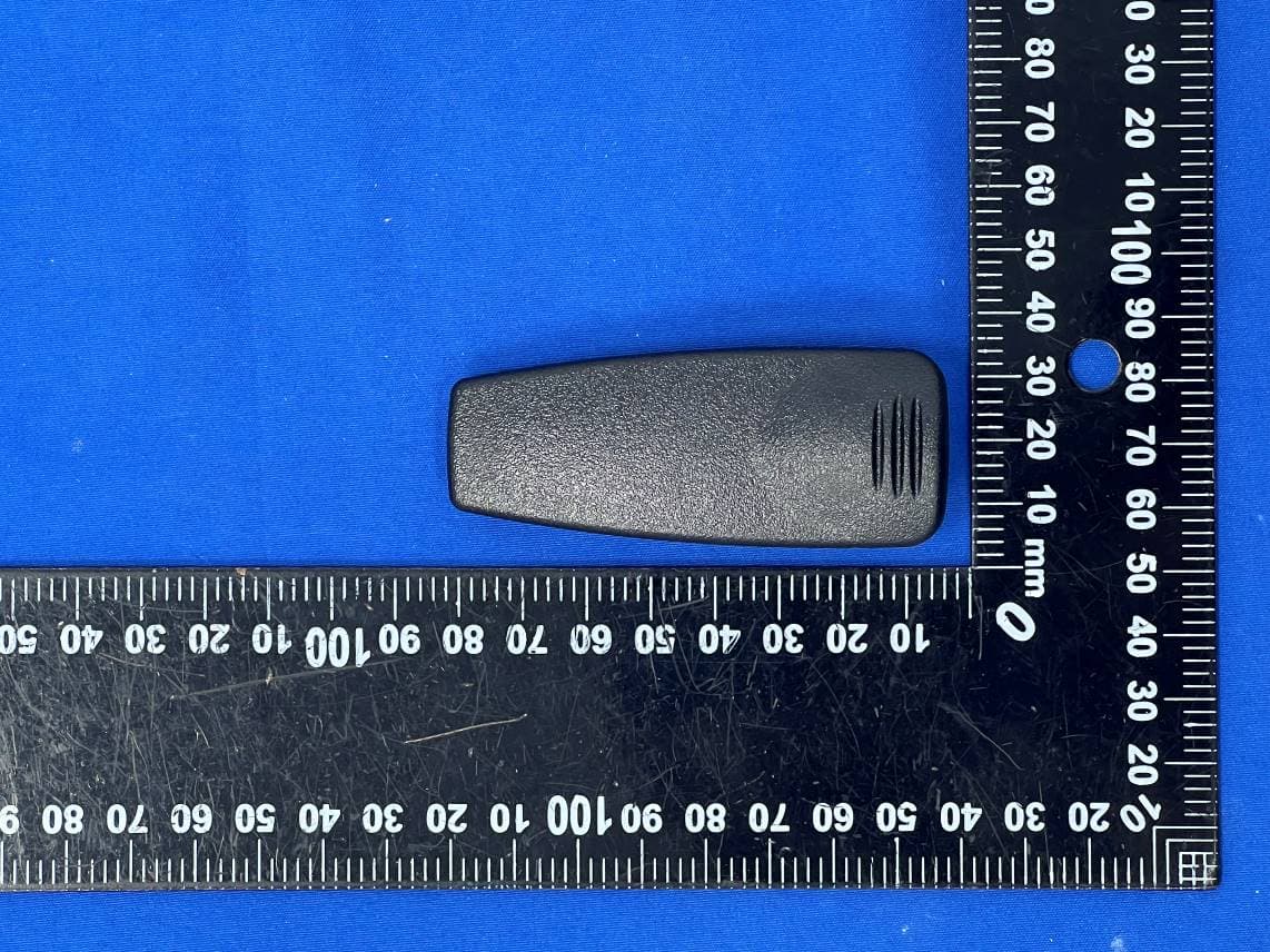 DMR radio - FCC ID 2AJOQ-A92D - REDELL OF FUJIAN ELECTRONIC TECHNOLOGY CO.,LTD