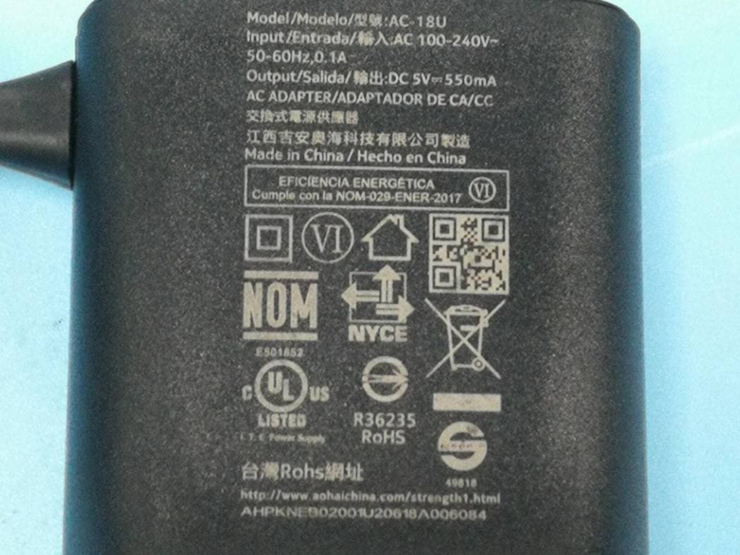 Mobile Phone - FCC ID 2AJOTTA-1319 - HMD global Oy