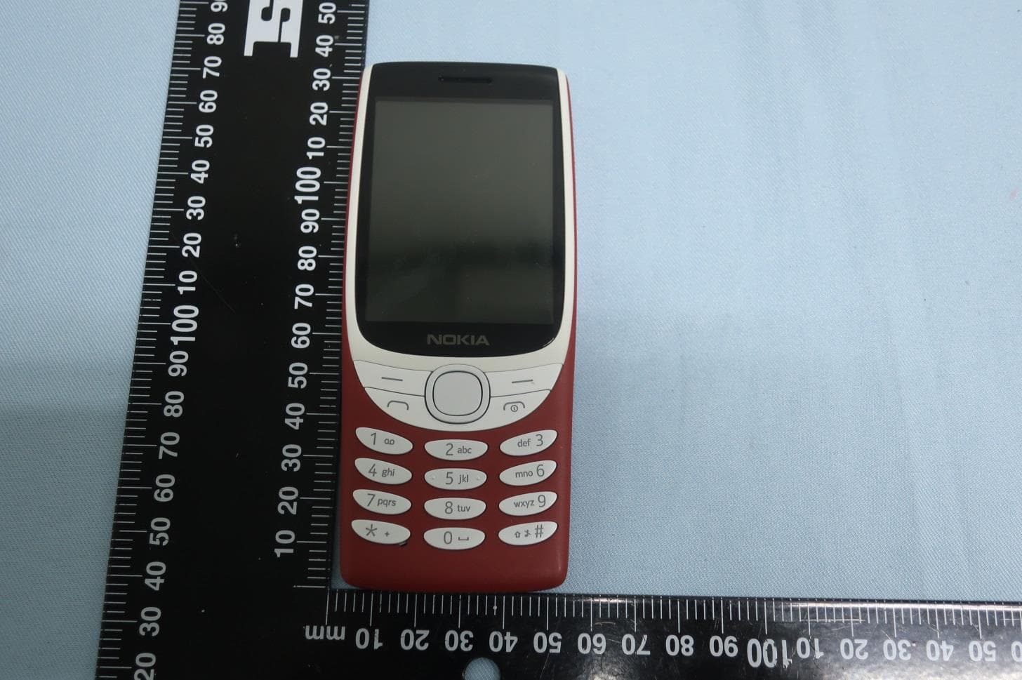 GSM/WCDMA/LTE Mobile Phone - FCC ID 2AJOTTA-1483 - HMD global Oy
