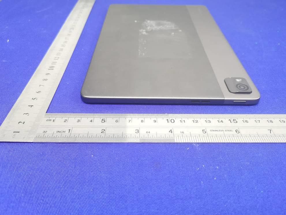 Tablet PC - FCC ID 2AJOTTA-1487 - HMD global Oy