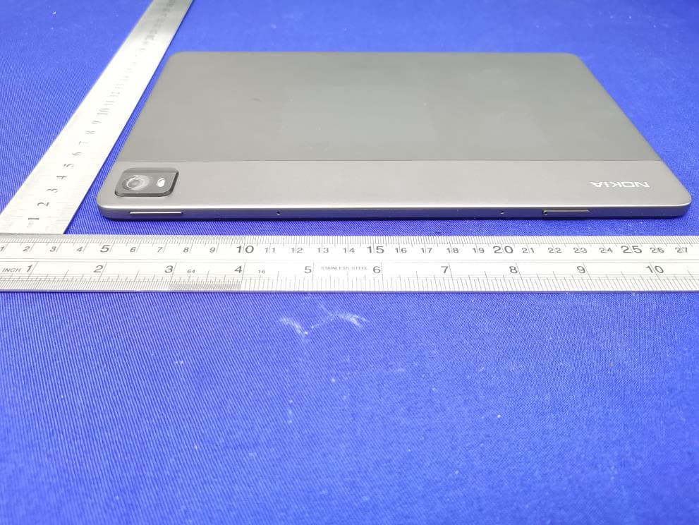 Tablet PC - FCC ID 2AJOTTA-1505 - HMD global Oy