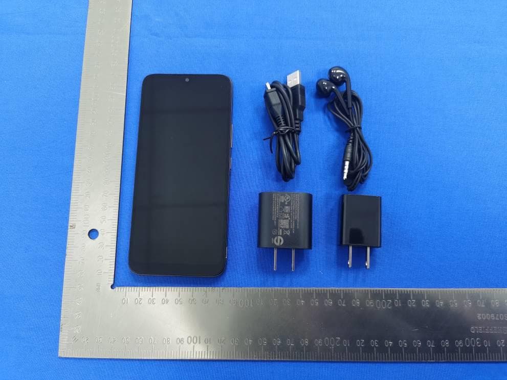 Smart Phone - FCC ID 2AJOTTA-1508 - HMD global Oy