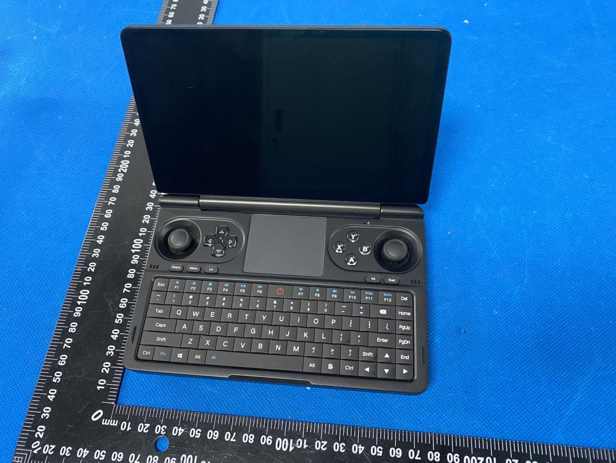 Mini Computer - FCC ID 2AJQ5-G1617-01 - Shenzhen GPD Technology Co., Ltd. (3)