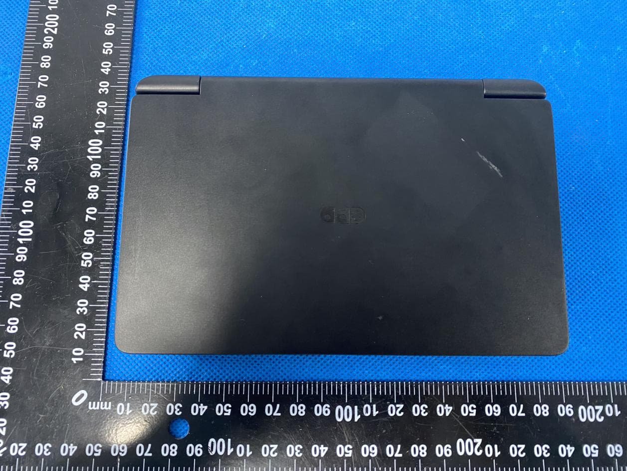 Mini Computer - FCC ID 2AJQ5-G1617-01 - Shenzhen GPD Technology Co., Ltd. (4)