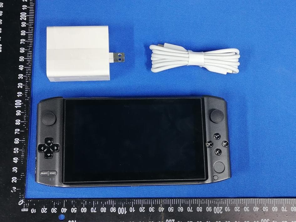 Mini Computer - FCC ID 2AJQ5-G1618-03 - Shenzhen GPD Technology Co., Ltd. (4)