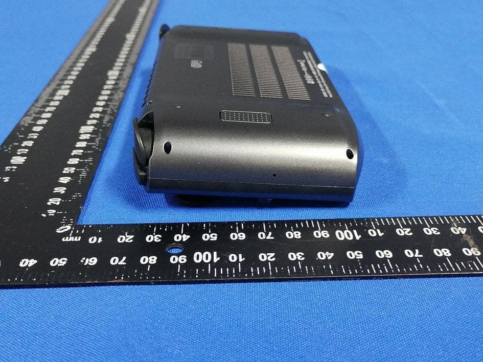 Mini Computer - FCC ID 2AJQ5-G1618-03 - Shenzhen GPD Technology Co., Ltd. (2)